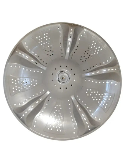 Digital Small Agitator Mabe – 32 cm Diameter – Gray – CKD90048