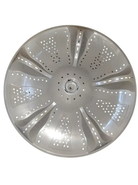 Digital Small Agitator Mabe – 32 cm Diameter – Gray – CKD90048