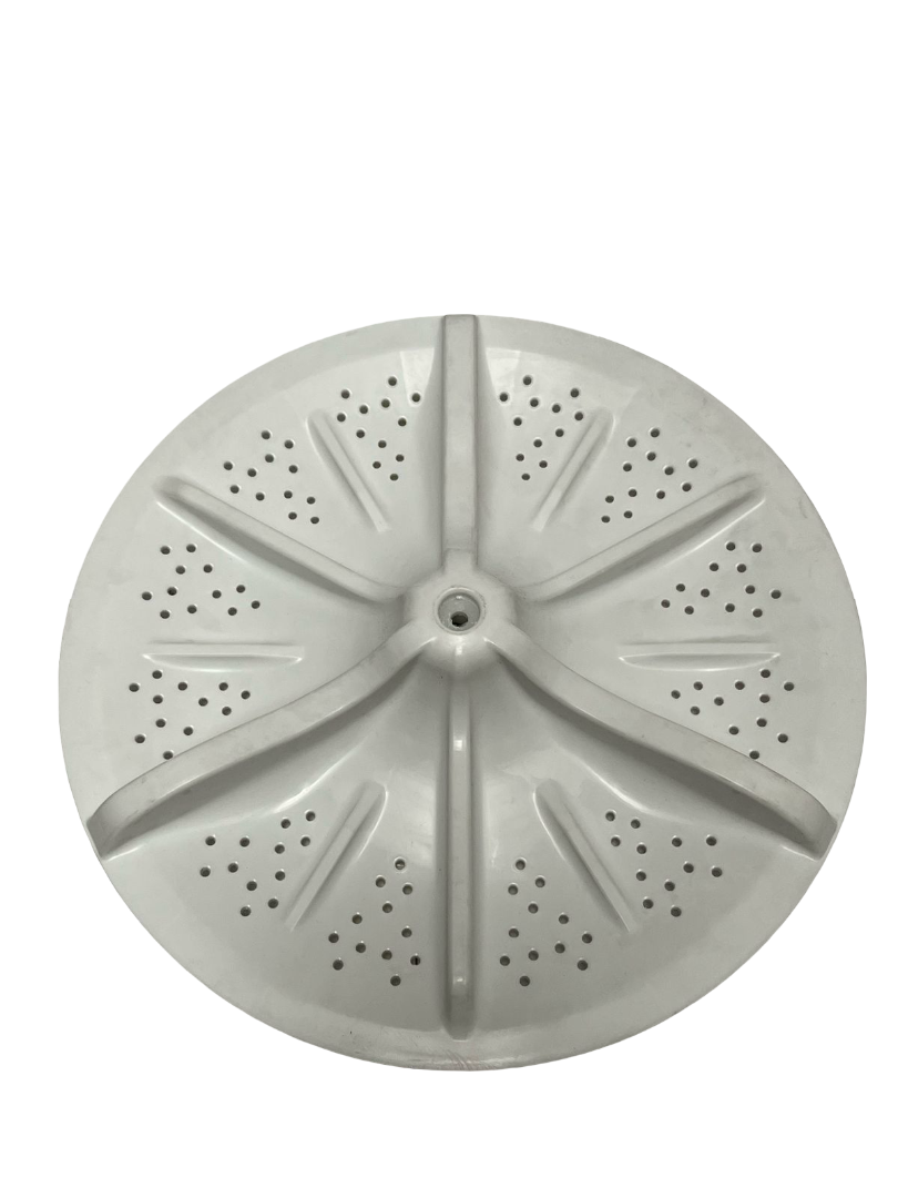 Whirlpool SUP LAV Agitator 3349610 D1C