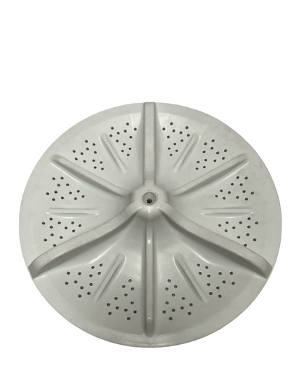 Whirlpool SUP LAV Agitator 3349610 D1C