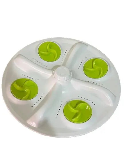 Butterfly Agitator – 35 cm Diameter – Haceb Assento 420 / 520 – CKD91290