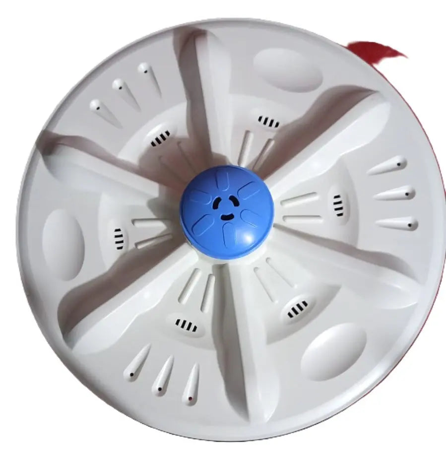 Agitador SUP LAV WHIRLPOOL 3349610 D1C
