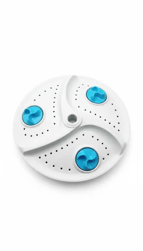 3-Blade Blue Agitator Electrolux 38 cm – CKD91709