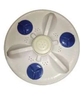 Washer Agitator Mabe – 33 cm – CKD91744