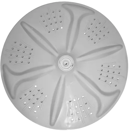 Double Tub Washer Agitator – 34 cm – Compatible with Electrolux – CKD91746