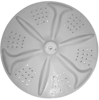 Double Tub Washer Agitator – 34 cm – Compatible with Electrolux – CKD91746