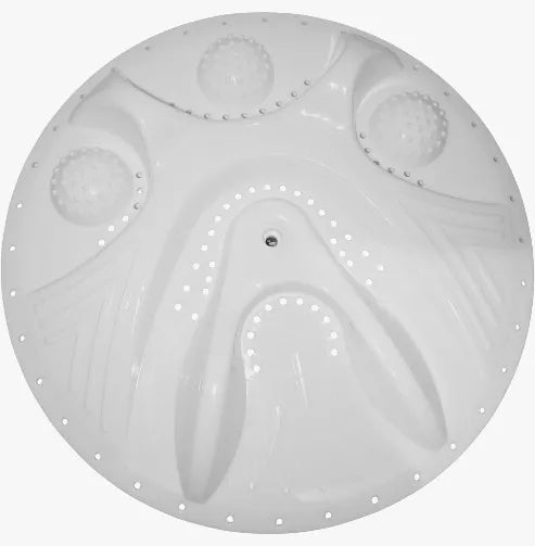 Twin Double Tub Washer Agitator Haceb – CKD91776