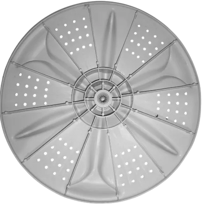 Double Tub Washer Agitator – 34 cm – Compatible with Electrolux – CKD91746