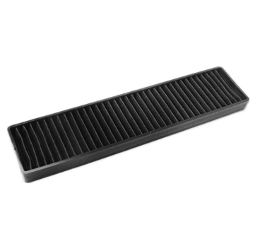 WB06X10807 Microwave Charcoal Filter