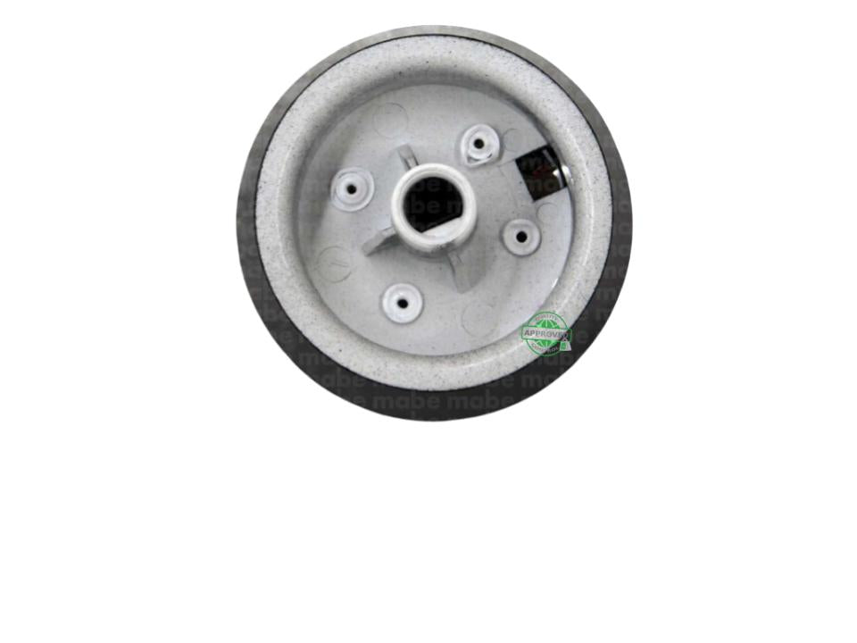 CONJUNTO DE CONTROL DE PERILLA WW01L01428 Compatible con Ge