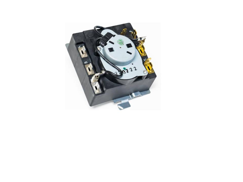 Timer WE04X22654 compatible with GE