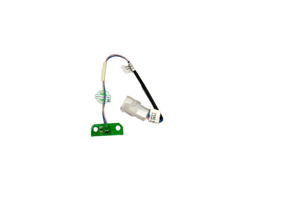 SENSOR DE VELOCIDAD WW02F00222 compatible con GE