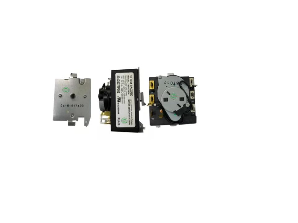 Timer WE04X22654 compatible with GE