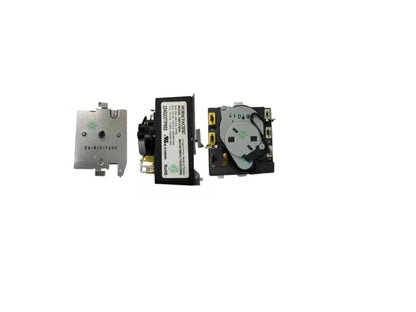 Timer WE04X22654 compatible with GE