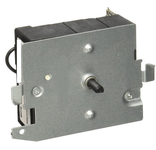 CKDX20416X Commercial Dryer Timer Fits old # WE09X440097, WE04X20416