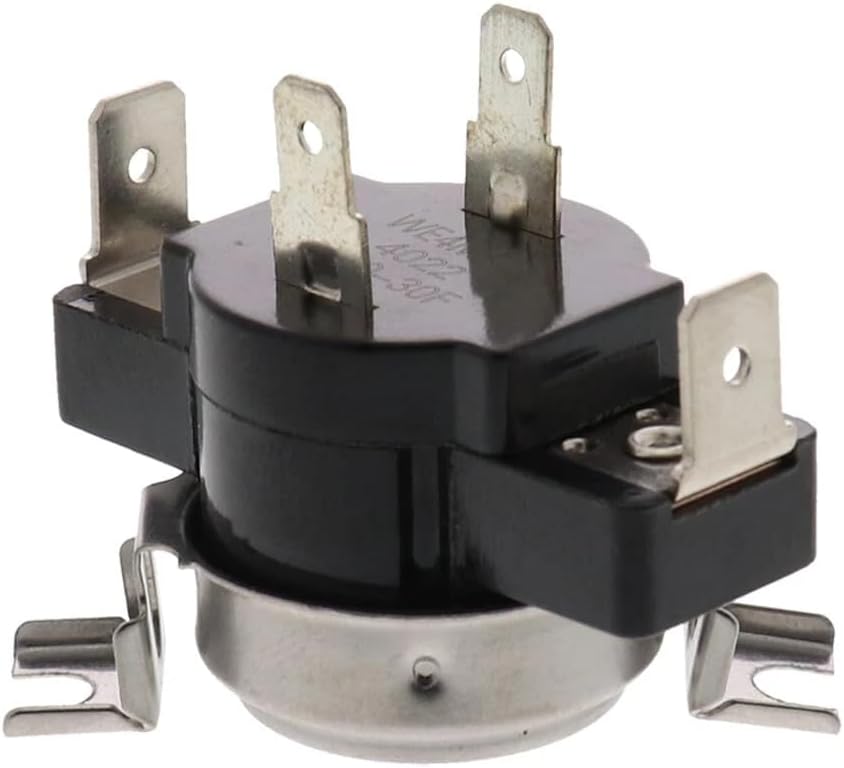 540B146P014 Compatible Dryer Electrolux Thermostat 540B146P014