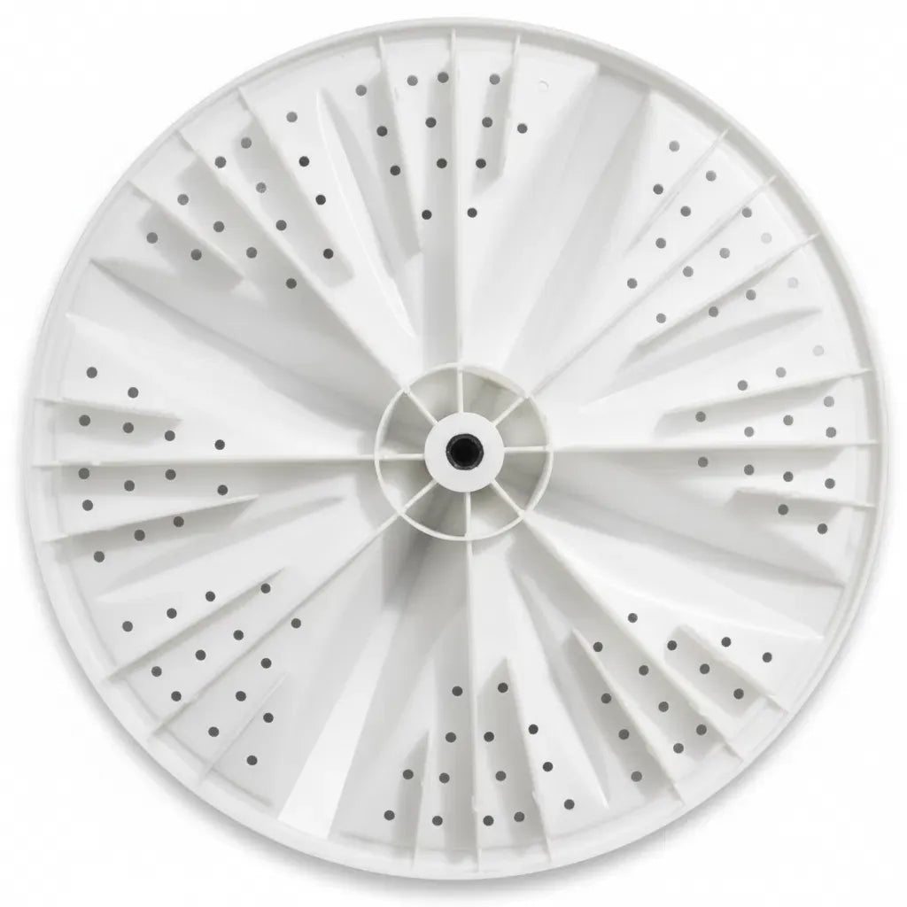 Splined Double Tub Agitator Electrolux – CKD91775