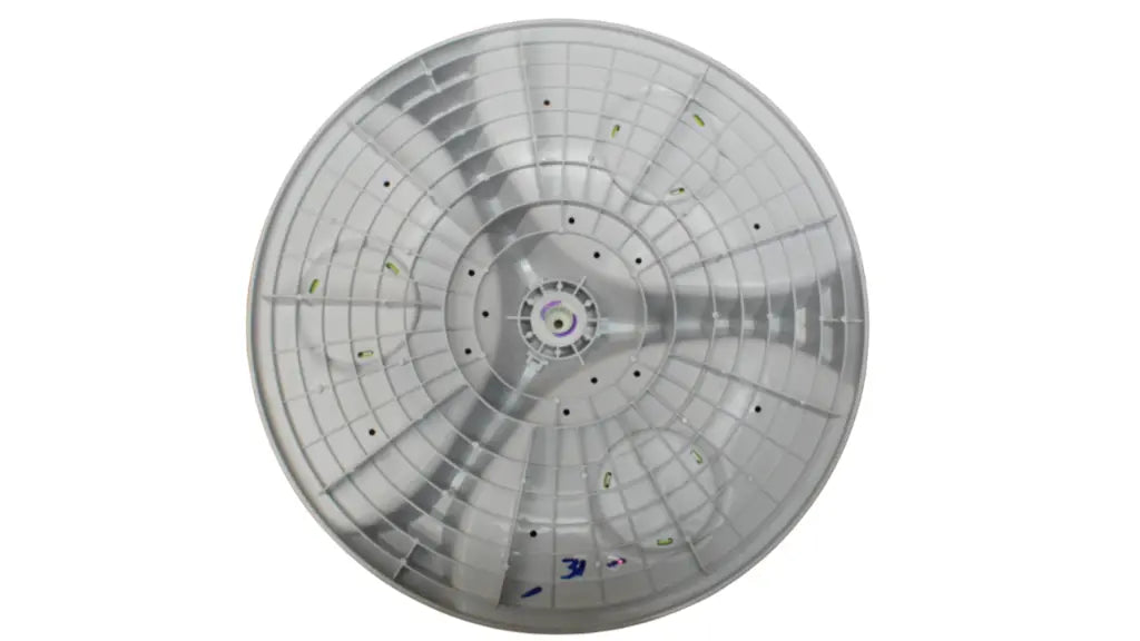 Butterfly-Style Agitator – Compatible with Whirlpool & Haceb – CKD90029