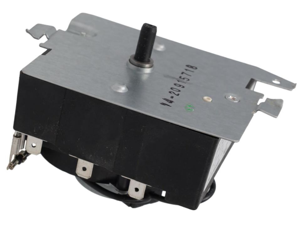 WW02F00070 Dryer Timer Control WW02F00070 **220 VOLTS**
