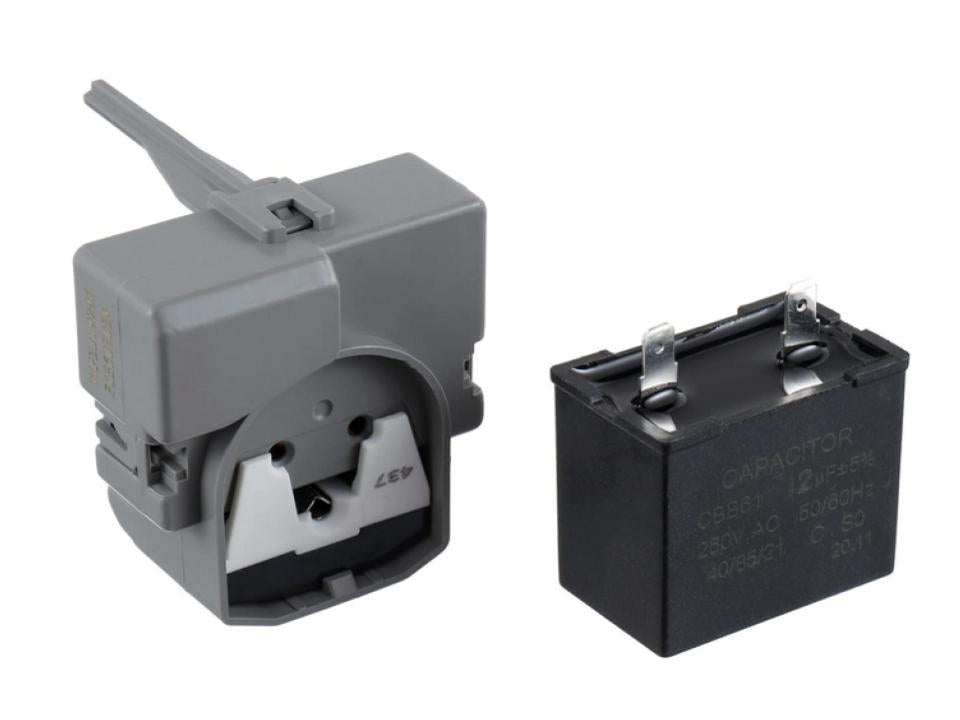 WG03A02441中继套件 +电容器12 UF WG03A02441