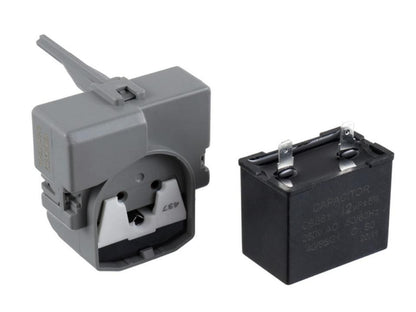 WG03A02441中继套件 +电容器12 UF WG03A02441