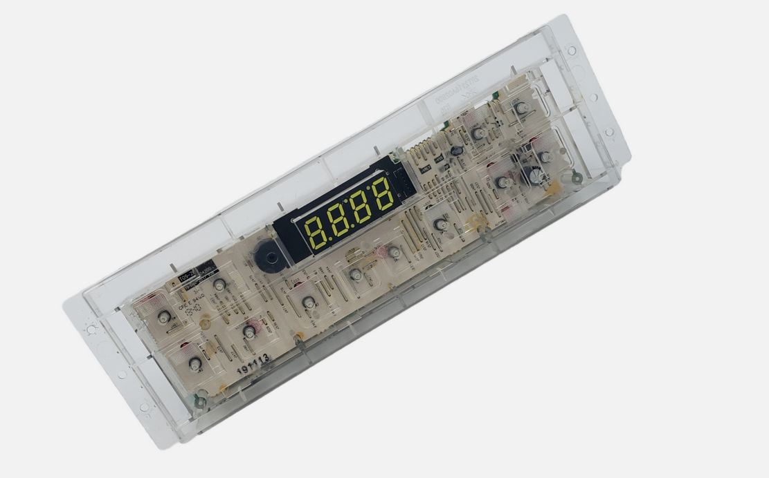 WS01F09767 Comaptible con GE Mabe Control Reloj De Horno T09 WS01F09767