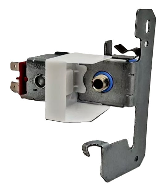 Válvula de água para refrigerador Mabe CKD4586R3 (220 Volts) CKD4586R3