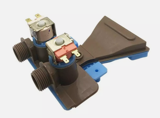 WW01F01775 Washer Water Valve WW01F01775 - (220 VOLTS)