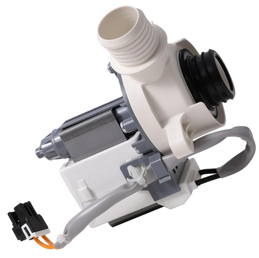 WW01F01695 Washer Pump Pump 220-50 30Mm (Non-Flc) WW01F01695