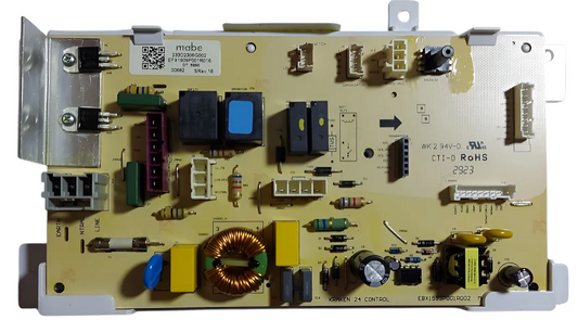 233D3016G001 Laundry Center Control Board 233D3016G001 CKDA00261
