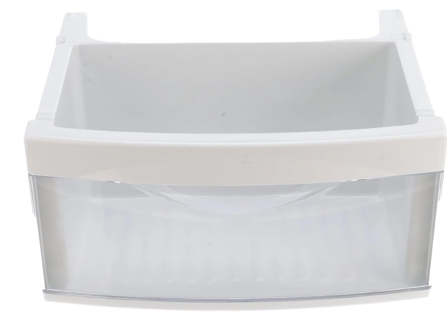 Refrigerator Meat Drawer For GE WR01L00369 new # CKD1L10663X