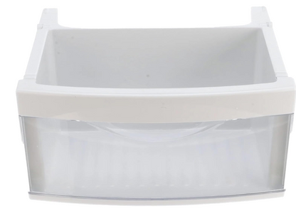 Refrigerator Meat Drawer For GE WR01L00369 new # CKD1L10663X