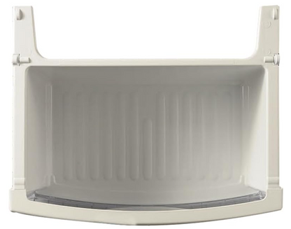Refrigerator Meat Drawer For GE WR01L00369 new # CKD1L10663X