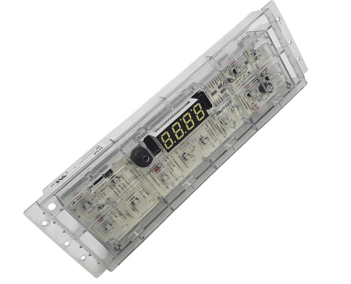 IO7666DBFPX0D Oven Stove Control Board IO7666DBFPX0D