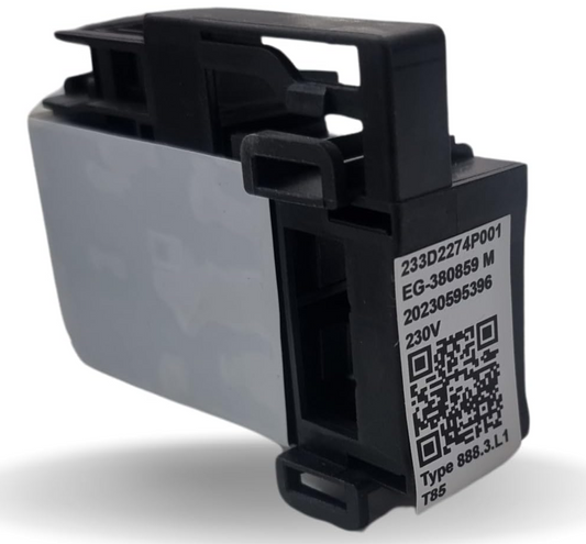 Cerradura de puerta WW01L01544