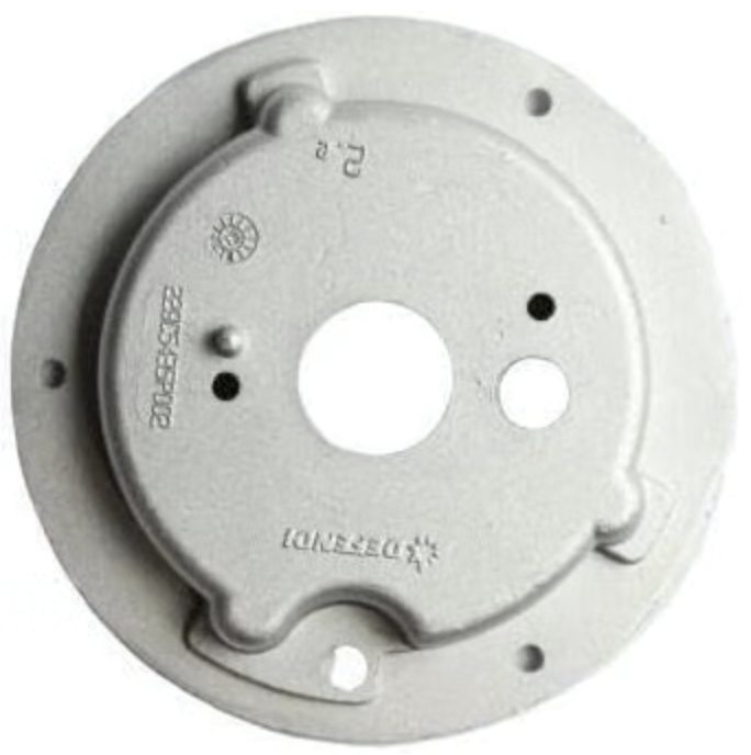 229C5435P002 base burner 229C5435P002