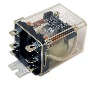 WS01F02351 Electric Range Relay WS01F02351 – GLOBAL-PARTS-USA