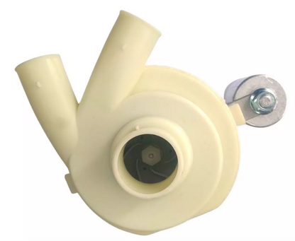 WG04F10756 Induction Pump WG04F10756