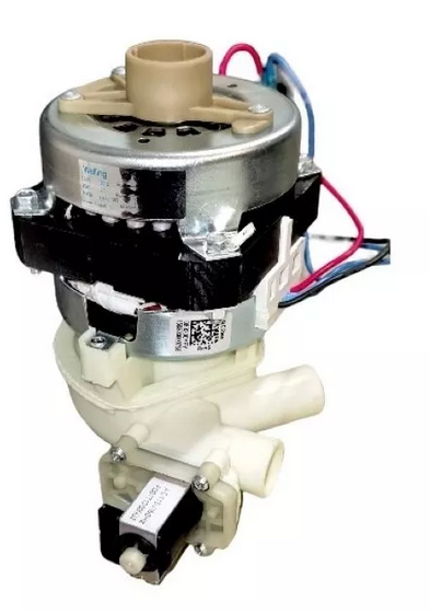 wg04f01339 diswasher غسيل المضخة wg04f01339