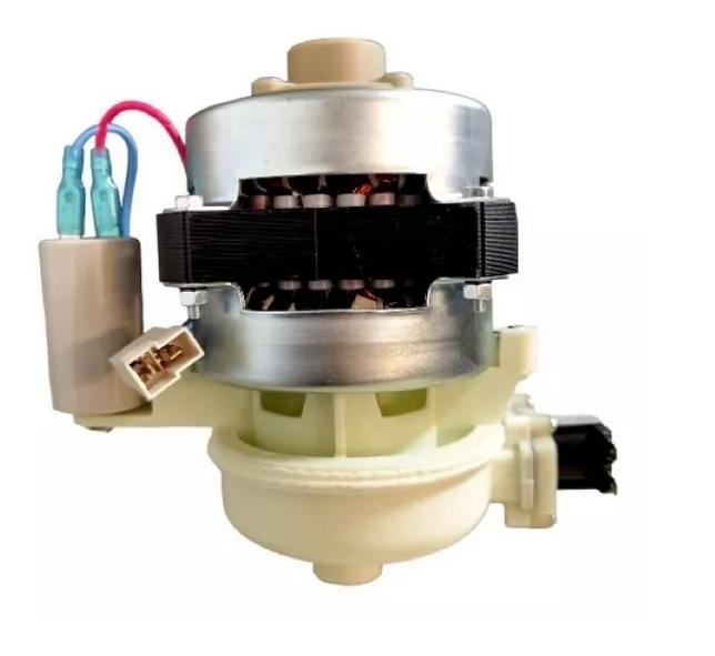 wg04f01339 diswasher غسيل المضخة wg04f01339