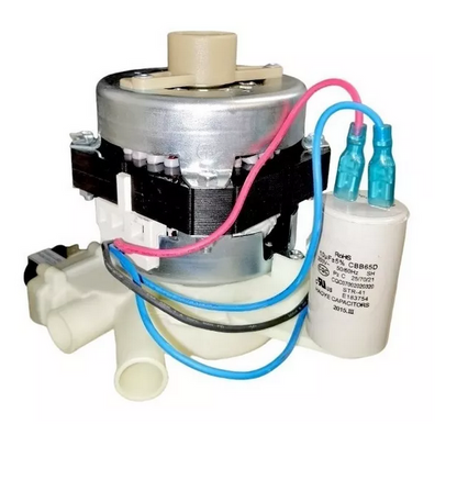 wg04f01339 diswasher غسيل المضخة wg04f01339