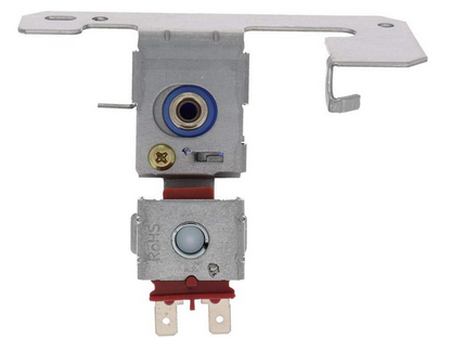 Válvula de água para refrigerador Mabe CKD4586R3 (220 Volts) CKD4586R3