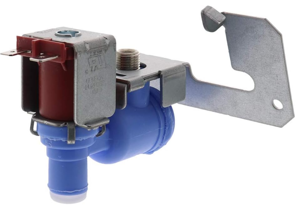 Válvula de água para refrigerador Mabe CKD4586R3 (220 Volts) CKD4586R3