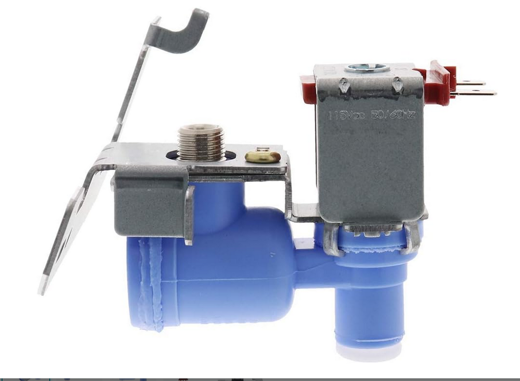 Válvula de água para refrigerador Mabe CKD4586R3 (220 Volts) CKD4586R3