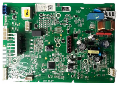 WW01F01813 Washer Control Board WW01F01813