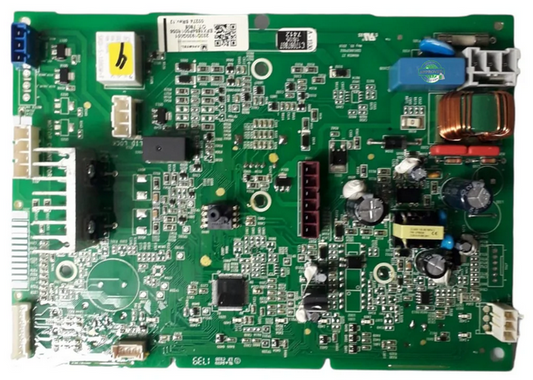 WW01F01813 Washer Control Board WW01F01813