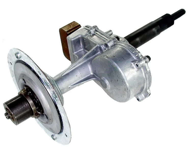 Transmision Lavadora Olimpia GE Mabe CKD10002X