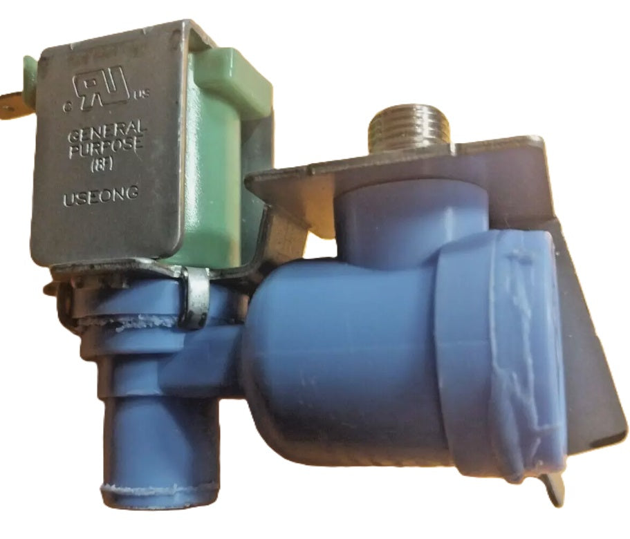WR01F04921 Water Valve WR01F04921 (Single 220 Volts)