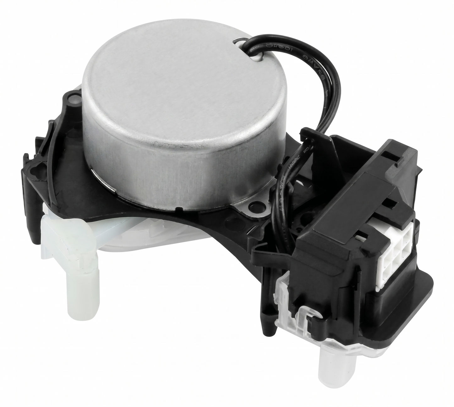 W10913953 + W11481722 - Actuator + Clutch Kit