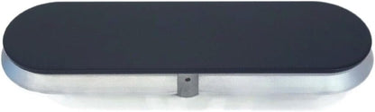 222D3830P002 Oval Burner + Black Cap – KIT 222D3830P002